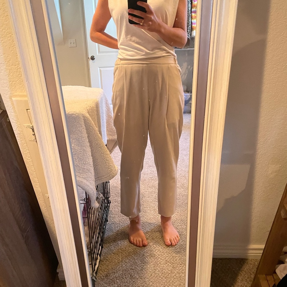 Modern Citizen work pants